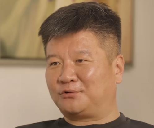 李金羽:所有自己踢球的视频都不会看,过往都已翻篇,专注现阶段